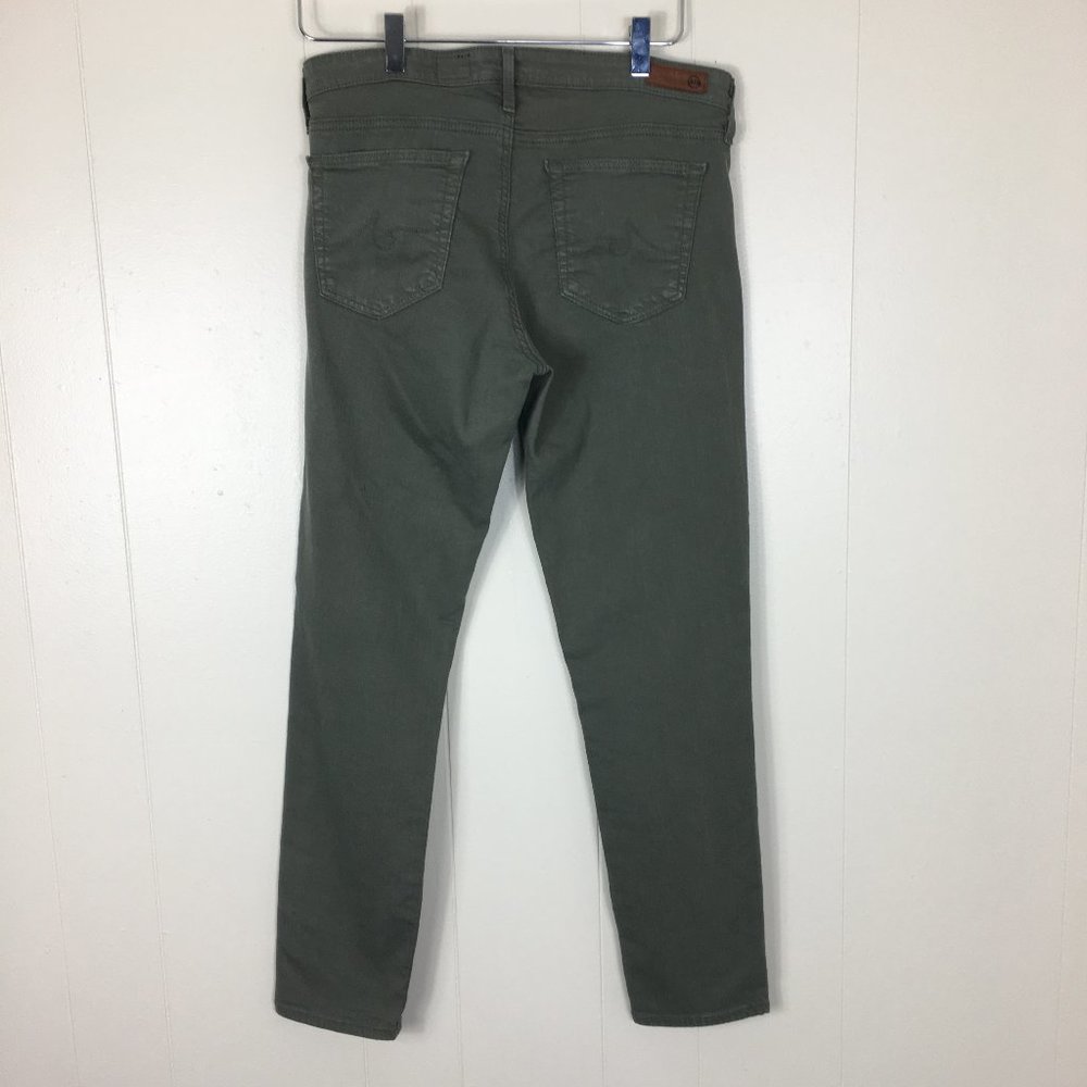 Ag Adriano Goldschmied The Stevie Ankle Jeans - Picture 2 of 7